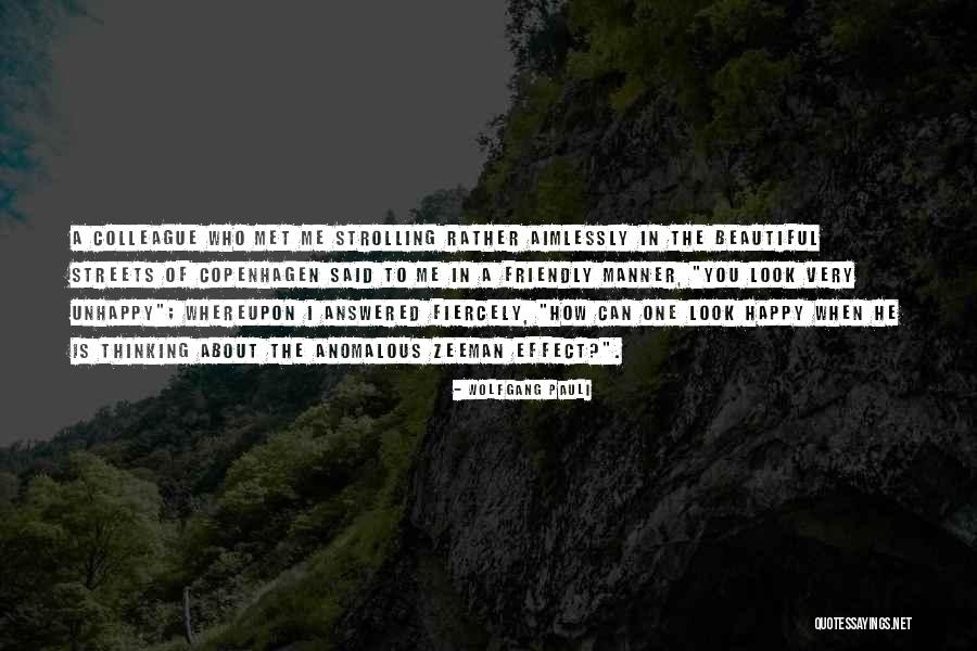 Esonica And Kareem Quotes By Wolfgang Pauli Esonica And Kareem Quotes By Wolfgang Pauli