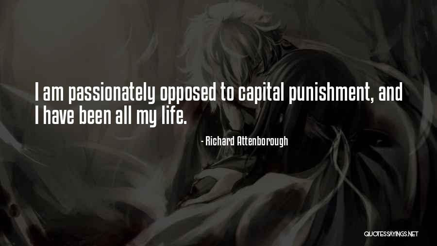 Esophagus Quotes By Richard Attenborough Esophagus Quotes By Richard Attenborough