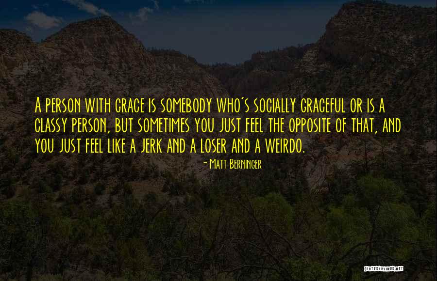 Esordio Bergomi Quotes By Matt Berninger Esordio Bergomi Quotes By Matt Berninger