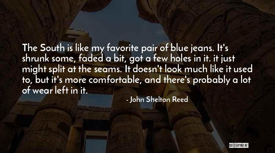 Esordio Significato Quotes By John Shelton Reed Esordio Significato Quotes By John Shelton Reed