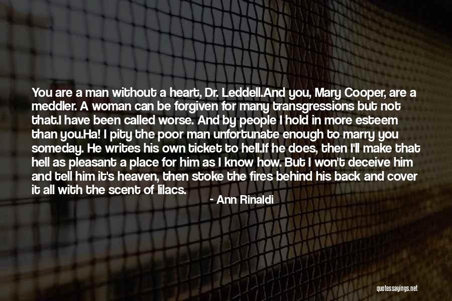Esoteria Quotes By Ann Rinaldi Esoteria Quotes By Ann Rinaldi