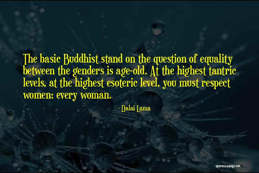Esoteric Buddhist Quotes By Dalai Lama Esoteric Buddhist Quotes By Dalai Lama