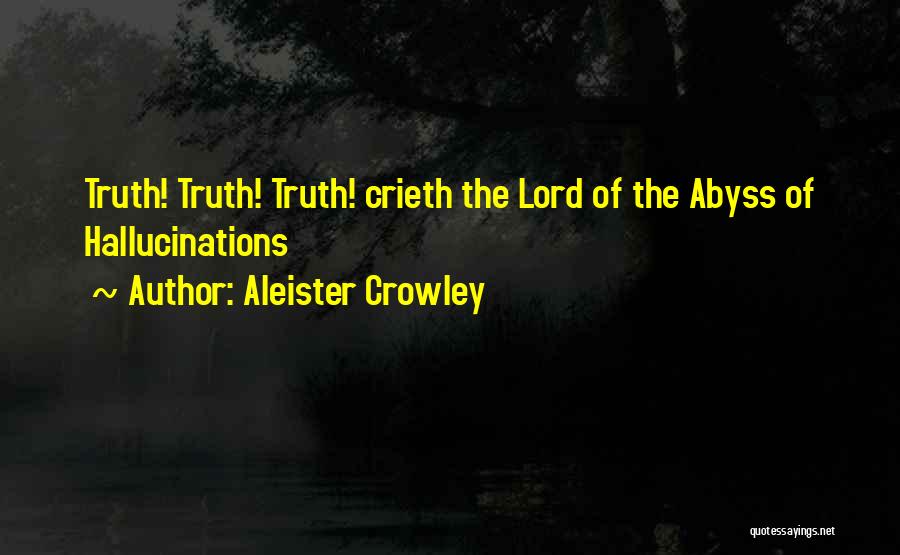 Esoteric Quotes By Aleister Crowley