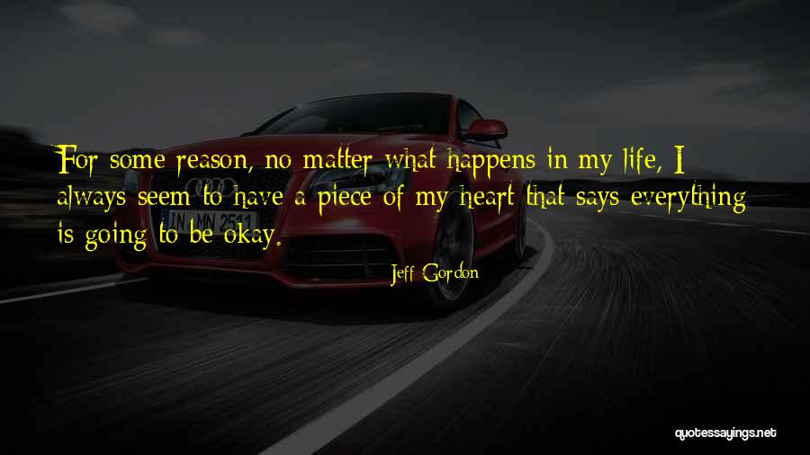 Esoteric Wisdom Quotes By Jeff Gordon Esoteric Wisdom Quotes By Jeff Gordon