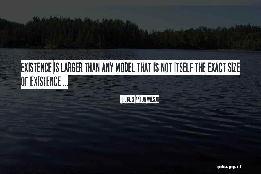 Esoteric Wisdom Quotes By Robert Anton Wilson Esoteric Wisdom Quotes By Robert Anton Wilson