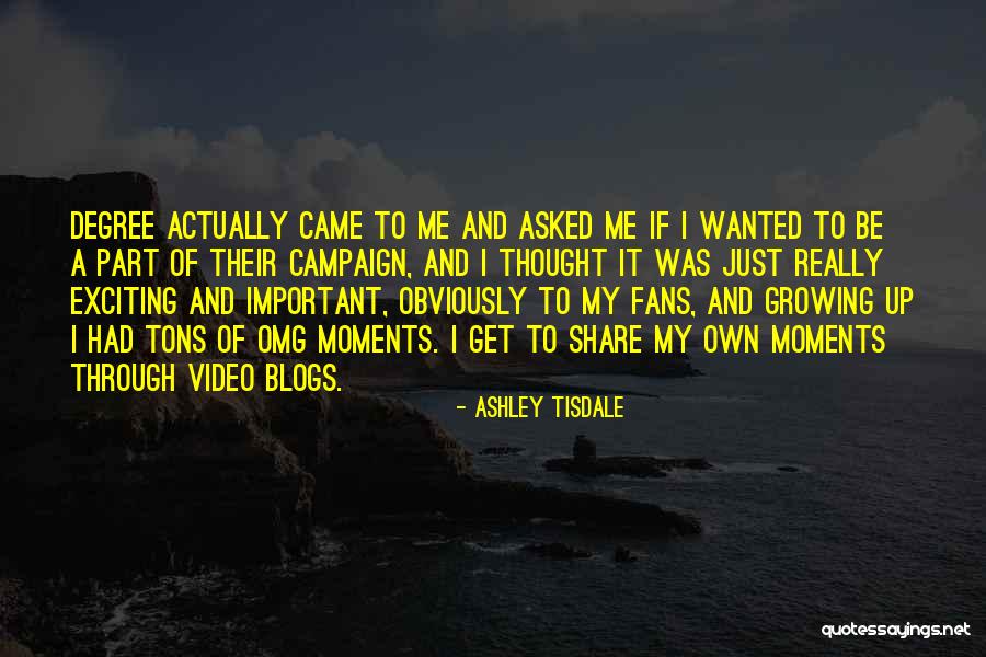 Esotericism 1st Quotes By Ashley Tisdale Esotericism 1st Quotes By Ashley Tisdale