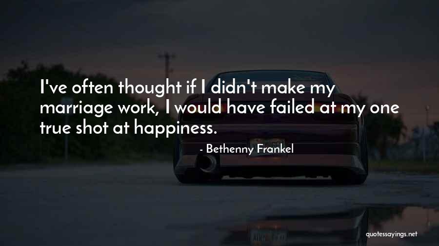 Esotericism 1st Quotes By Bethenny Frankel Esotericism 1st Quotes By Bethenny Frankel