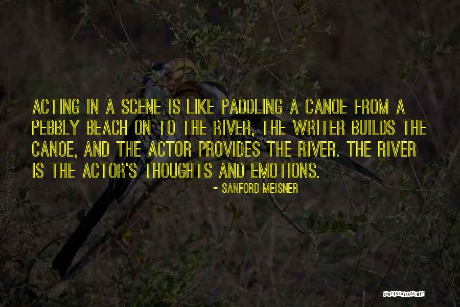 Esotericism Beliefs Quotes By Sanford Meisner Esotericism Beliefs Quotes By Sanford Meisner