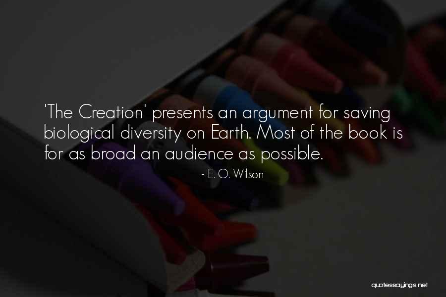 Esotericism Books Quotes By E. O. Wilson Esotericism Books Quotes By E. O. Wilson