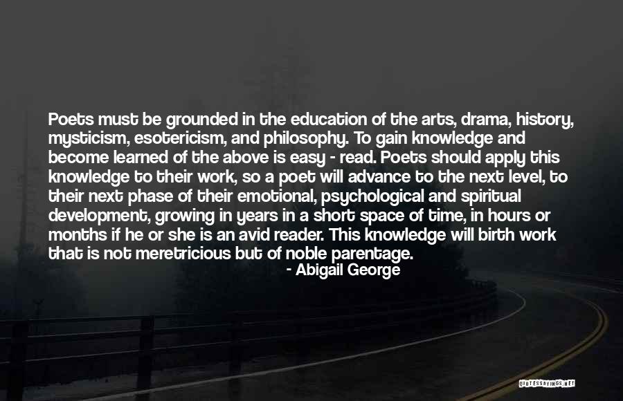 Esotericism Vs Esotericism Quotes By Abigail George Esotericism Vs Esotericism Quotes By Abigail George