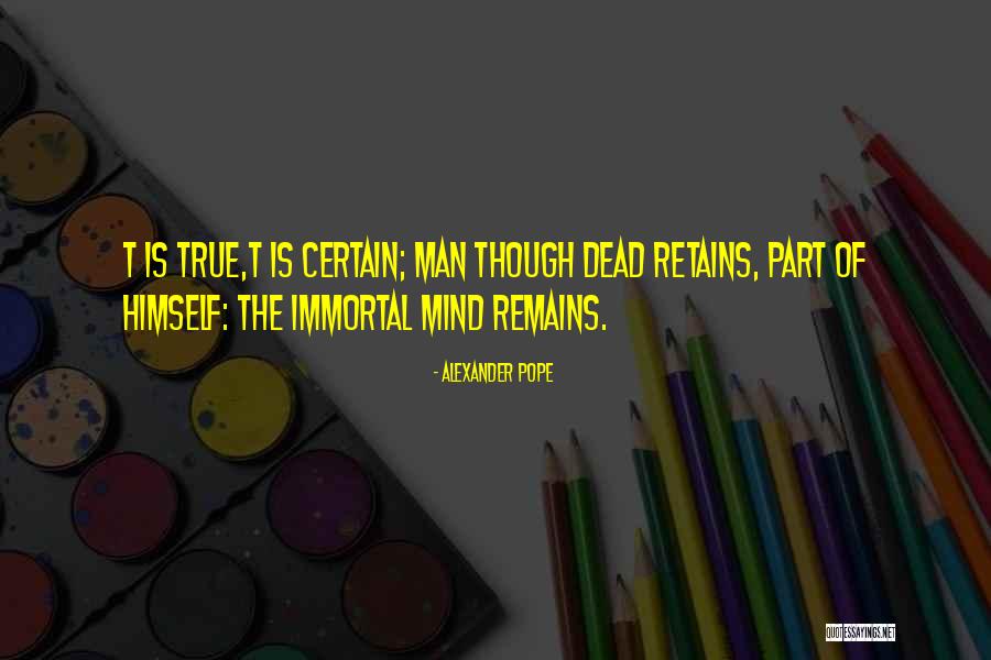 Esotericism Vs Esotericism Quotes By Alexander Pope Esotericism Vs Esotericism Quotes By Alexander Pope