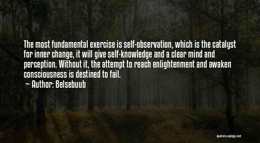 Esotericism Vs Esotericism Quotes By Belsebuub