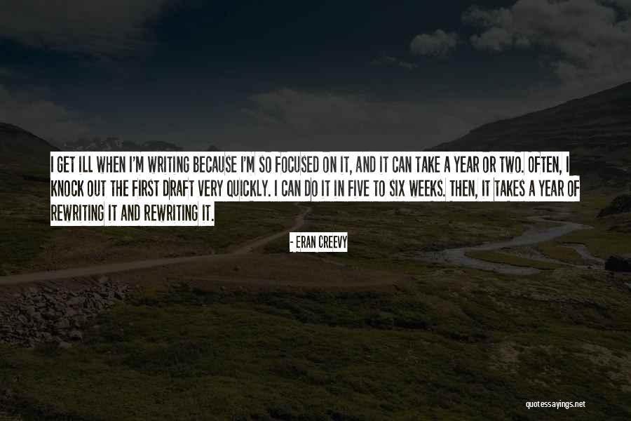 Esoterics Inc Quotes By Eran Creevy Esoterics Inc Quotes By Eran Creevy