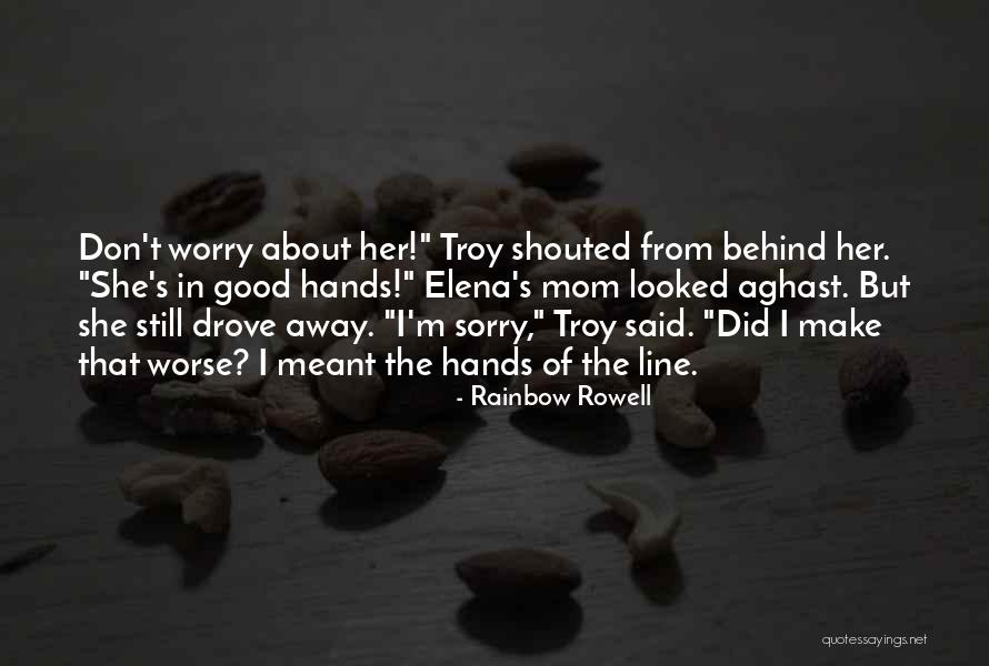 Esoterics Inc Quotes By Rainbow Rowell Esoterics Inc Quotes By Rainbow Rowell