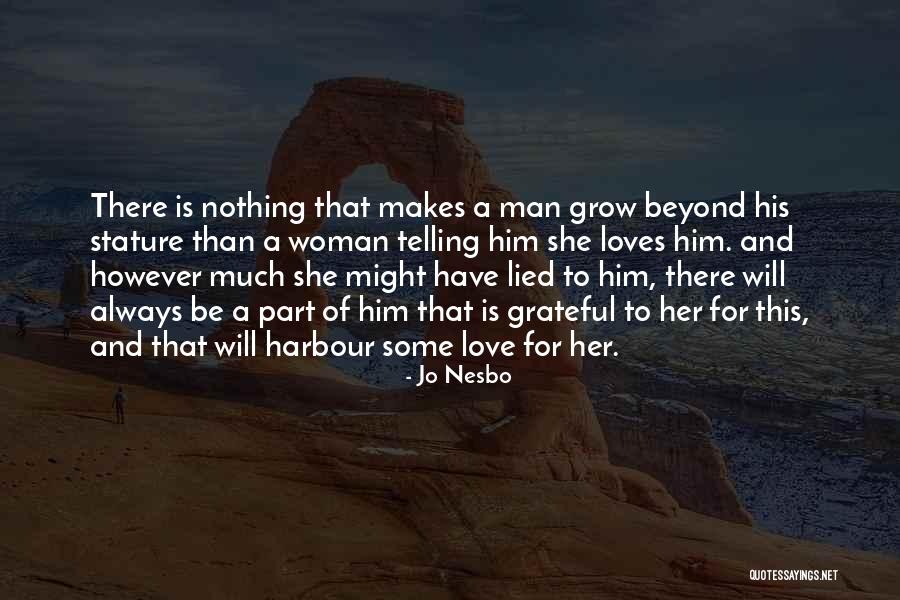 Esoterism Quotes By Jo Nesbo Esoterism Quotes By Jo Nesbo