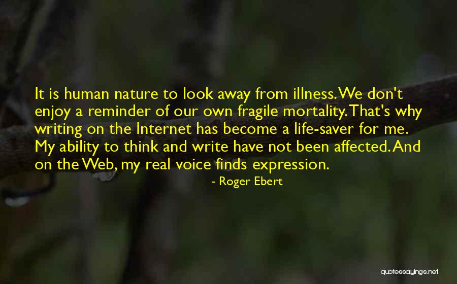 Esoterismo Quotes By Roger Ebert Esoterismo Quotes By Roger Ebert
