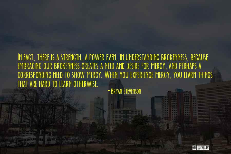 Esoterrorism Quotes By Bryan Stevenson Esoterrorism Quotes By Bryan Stevenson