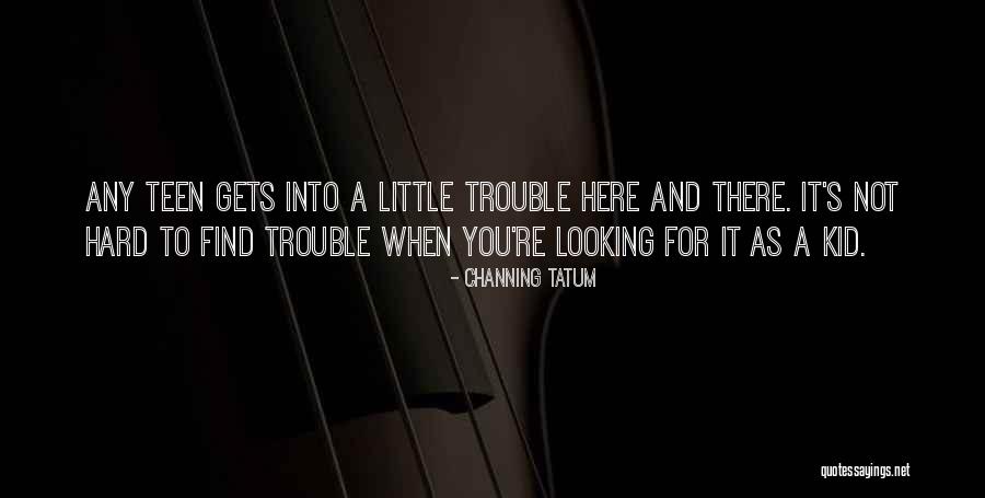 Espa Ol Quotes By Channing Tatum Espa Ol Quotes By Channing Tatum