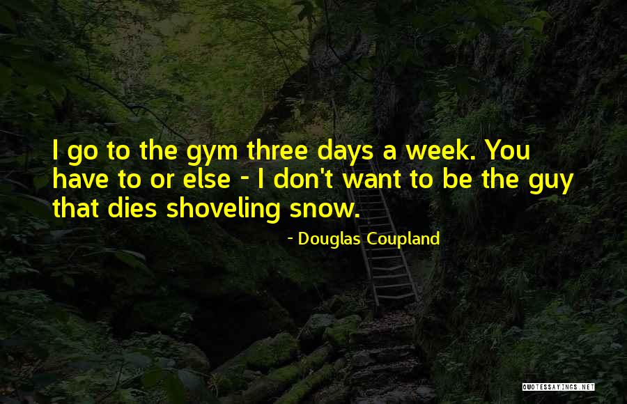 Espa Ola Island Quotes By Douglas Coupland Espa Ola Island Quotes By Douglas Coupland