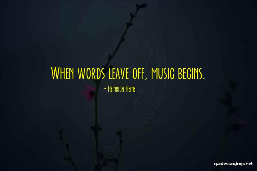 Espa Oles En El Mundo Quotes By Heinrich Heine Espa Oles En El Mundo Quotes By Heinrich Heine