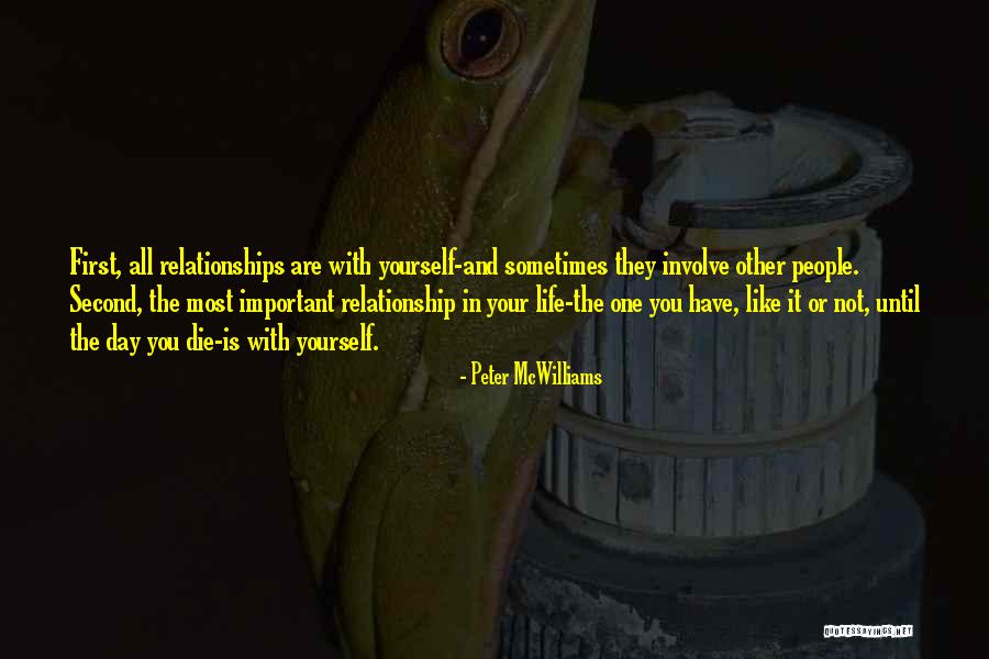 Espaa Quotes By Peter McWilliams Espaa Quotes By Peter McWilliams
