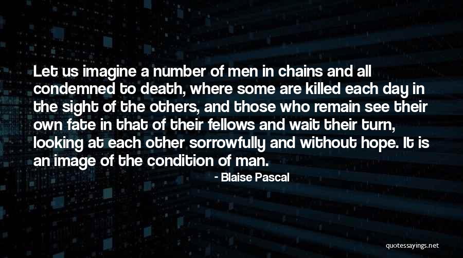 Espabilen Quotes By Blaise Pascal Espabilen Quotes By Blaise Pascal