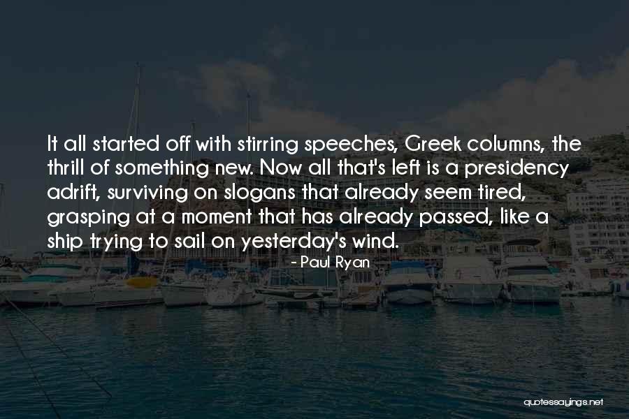 Espacher Quotes By Paul Ryan Espacher Quotes By Paul Ryan