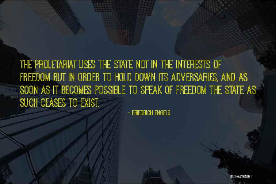 Espacio Sagrado Quotes By Friedrich Engels Espacio Sagrado Quotes By Friedrich Engels