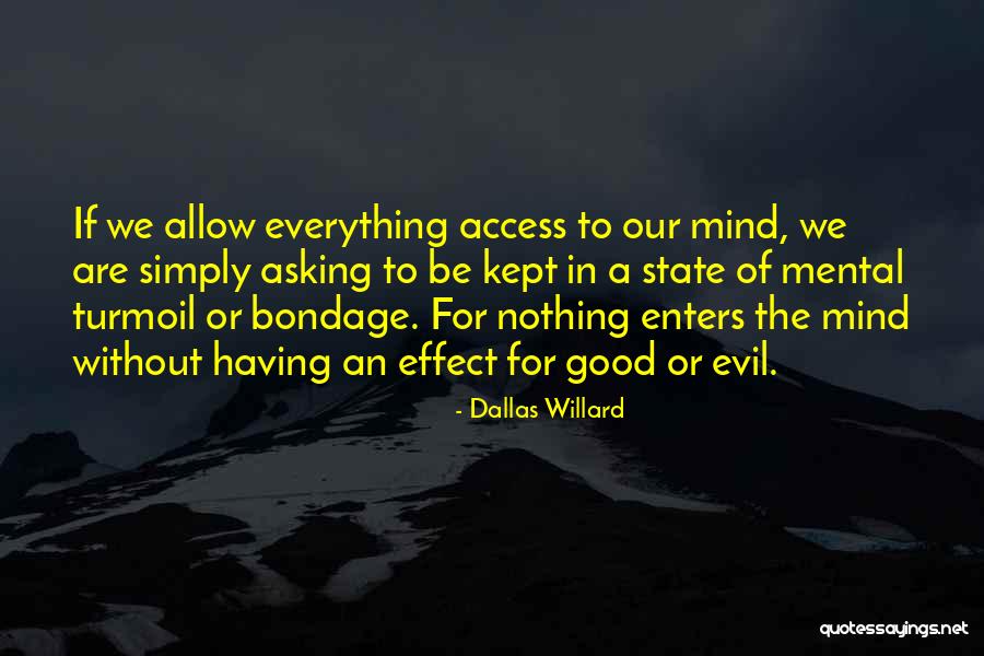 Espacios Educativos Quotes By Dallas Willard Espacios Educativos Quotes By Dallas Willard