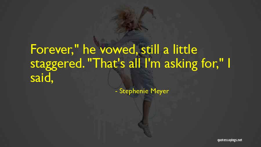 Espacios Educativos Quotes By Stephenie Meyer Espacios Educativos Quotes By Stephenie Meyer
