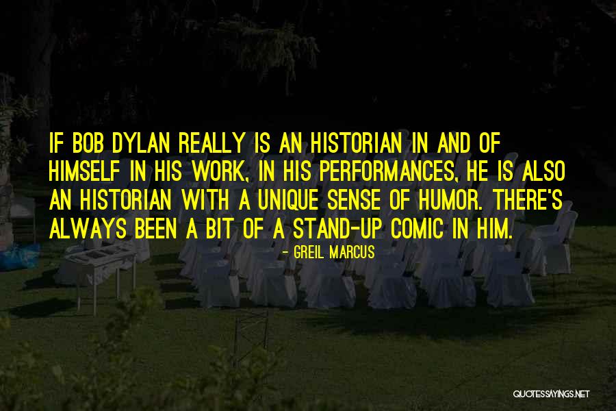 Espacios Rurales Quotes By Greil Marcus Espacios Rurales Quotes By Greil Marcus