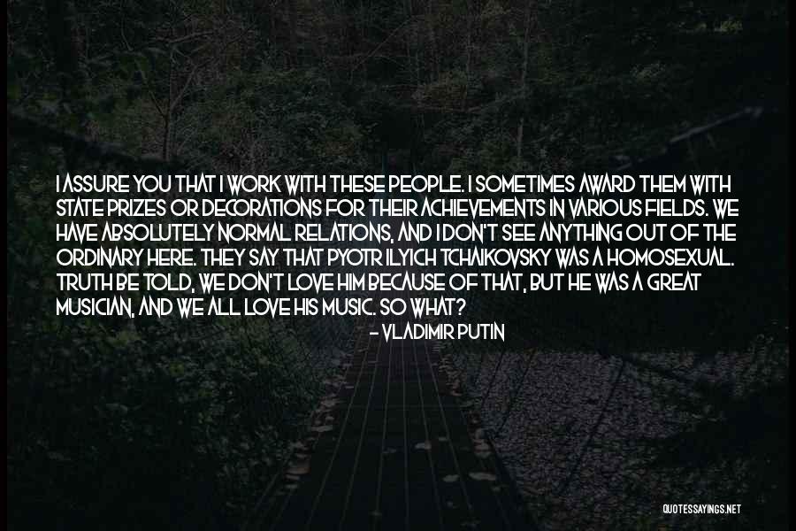 Espacioso Extenso Quotes By Vladimir Putin Espacioso Extenso Quotes By Vladimir Putin