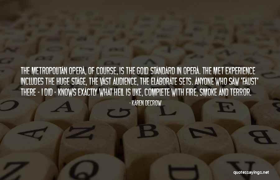 Espadas E Quotes By Karen DeCrow Espadas E Quotes By Karen DeCrow