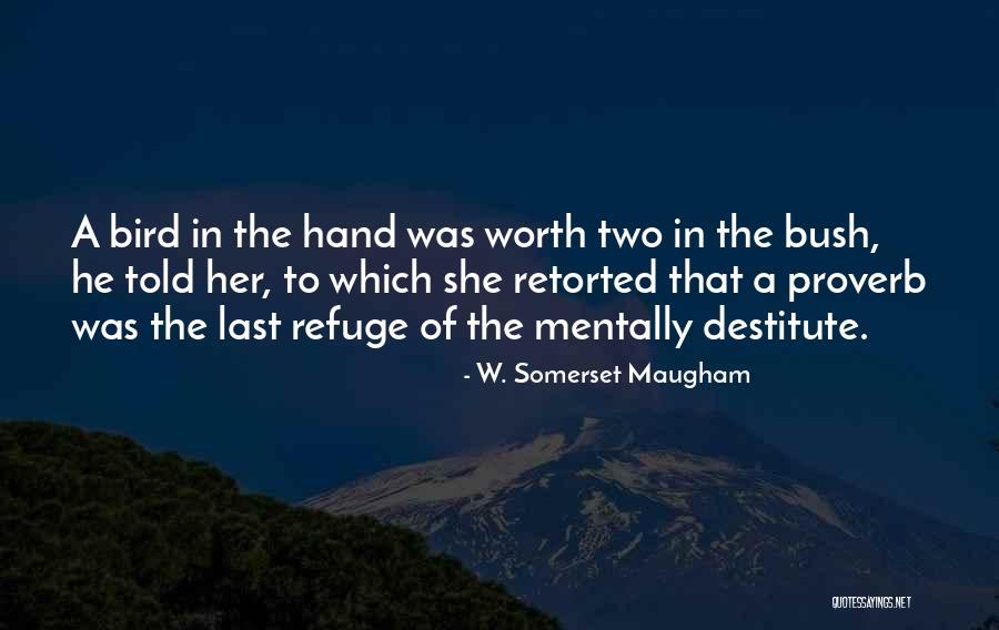 Espagnol Facile Quotes By W. Somerset Maugham Espagnol Facile Quotes By W. Somerset Maugham