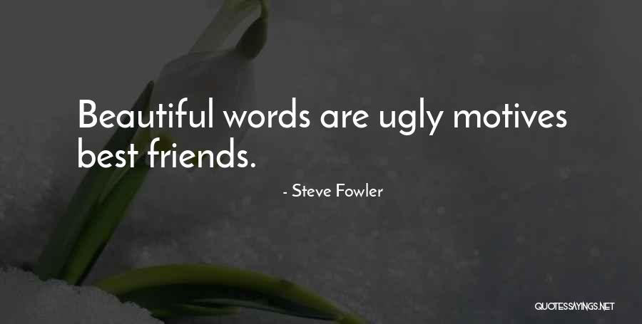 Espagnole Sauce Quotes By Steve Fowler Espagnole Sauce Quotes By Steve Fowler