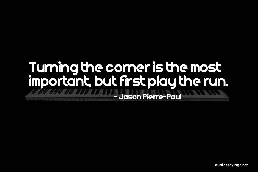 Espagueti A La Quotes By Jason Pierre-Paul