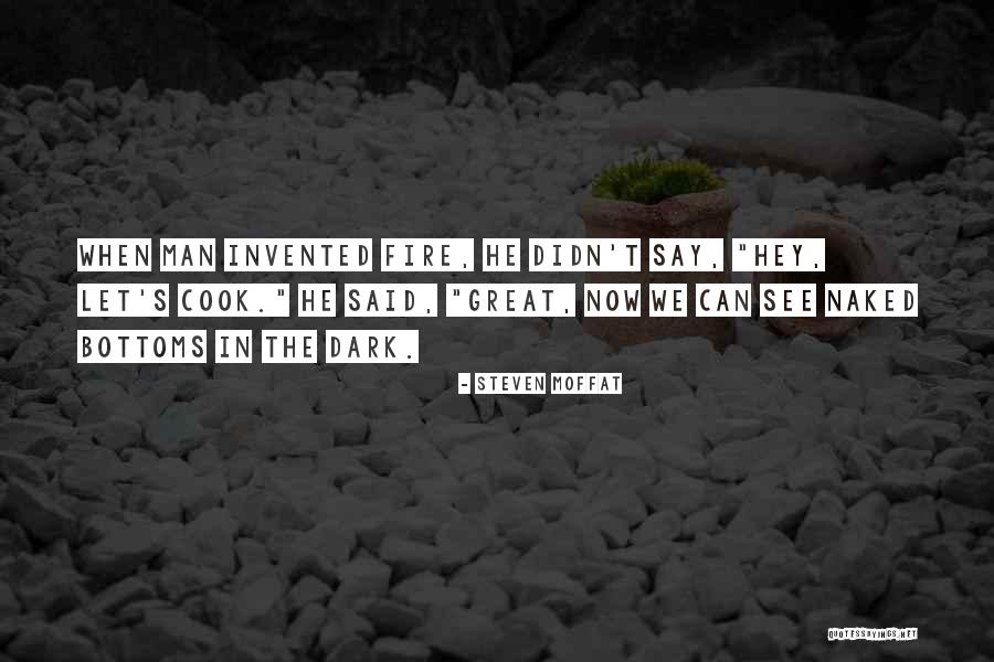 Espaguetis Con Quotes By Steven Moffat Espaguetis Con Quotes By Steven Moffat