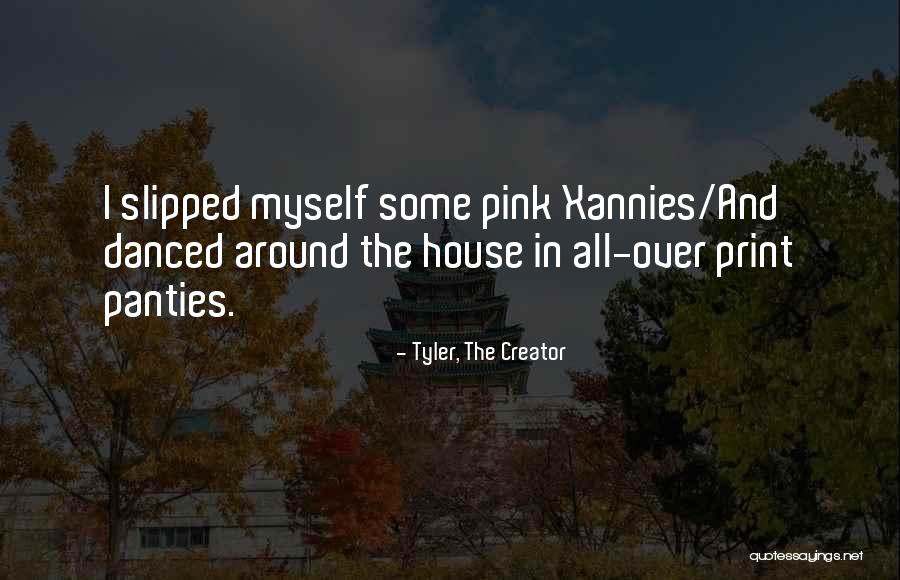 Espaillat Biography Quotes By Tyler, The Creator Espaillat Biography Quotes By Tyler, The Creator