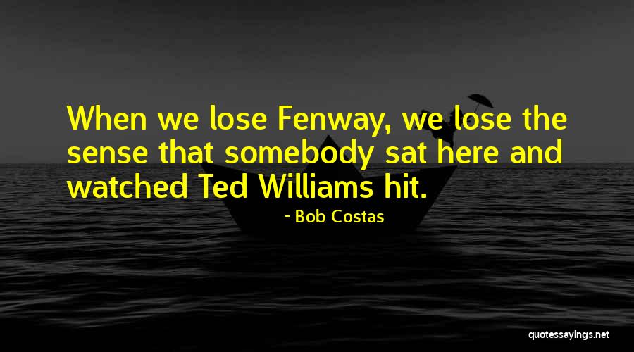 Espaire Quotes By Bob Costas Espaire Quotes By Bob Costas