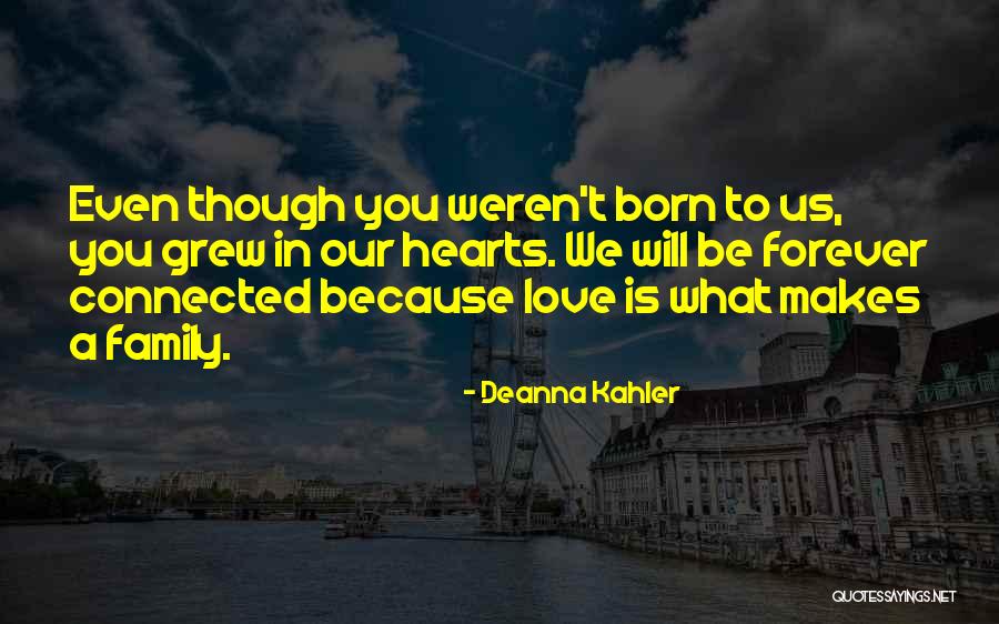 Espairecer Significado Quotes By Deanna Kahler Espairecer Significado Quotes By Deanna Kahler