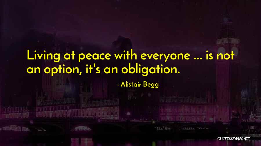 Espaldas De Caballos Quotes By Alistair Begg Espaldas De Caballos Quotes By Alistair Begg