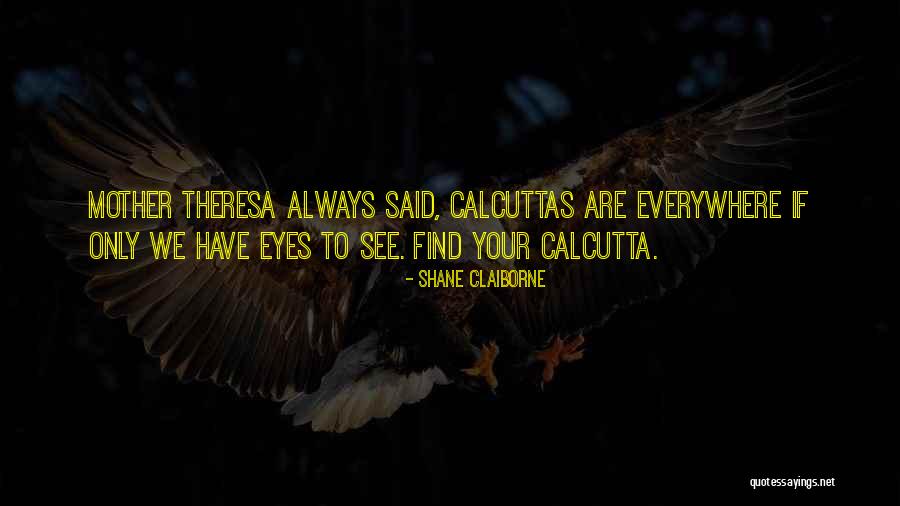 Espaldas De Caballos Quotes By Shane Claiborne Espaldas De Caballos Quotes By Shane Claiborne