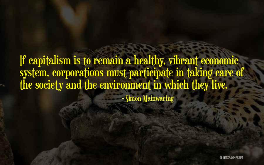 Espalhado A Alegria Quotes By Simon Mainwaring Espalhado A Alegria Quotes By Simon Mainwaring