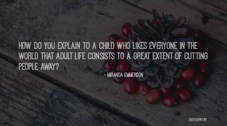 Espalhadores Quotes By Miranda Emmerson Espalhadores Quotes By Miranda Emmerson