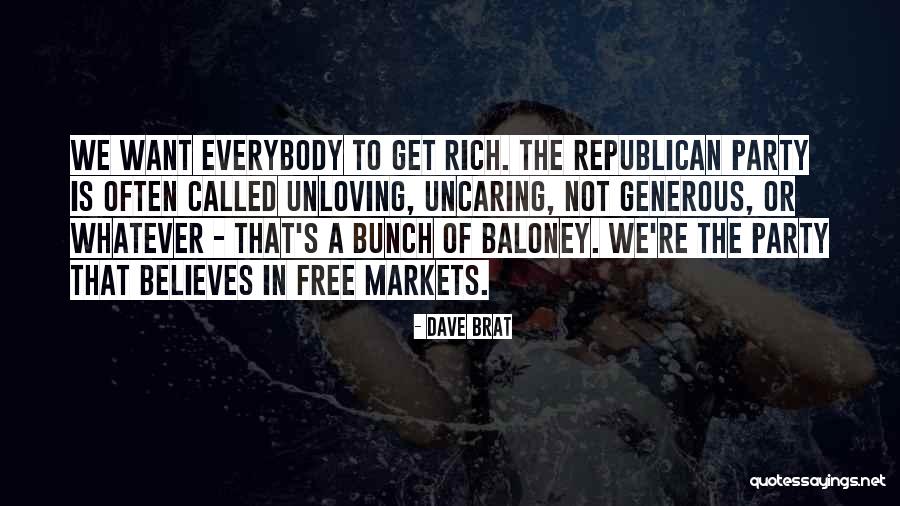 Espalhar Em Quotes By Dave Brat Espalhar Em Quotes By Dave Brat