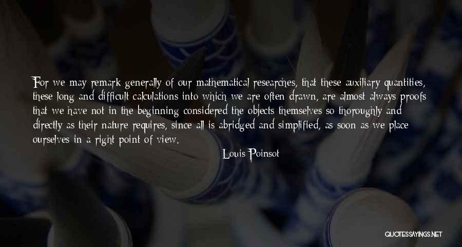 Espalhar Em Quotes By Louis Poinsot Espalhar Em Quotes By Louis Poinsot