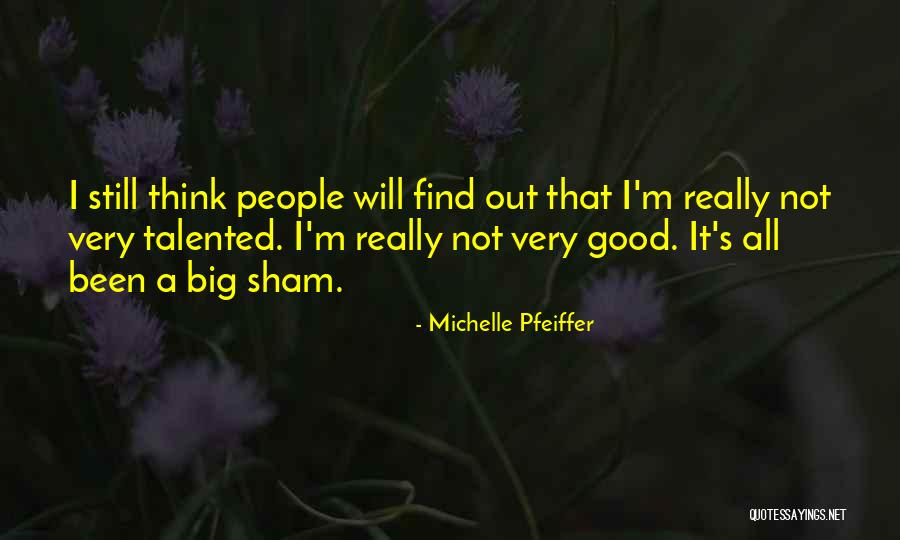 Espaliered Fig Quotes By Michelle Pfeiffer Espaliered Fig Quotes By Michelle Pfeiffer