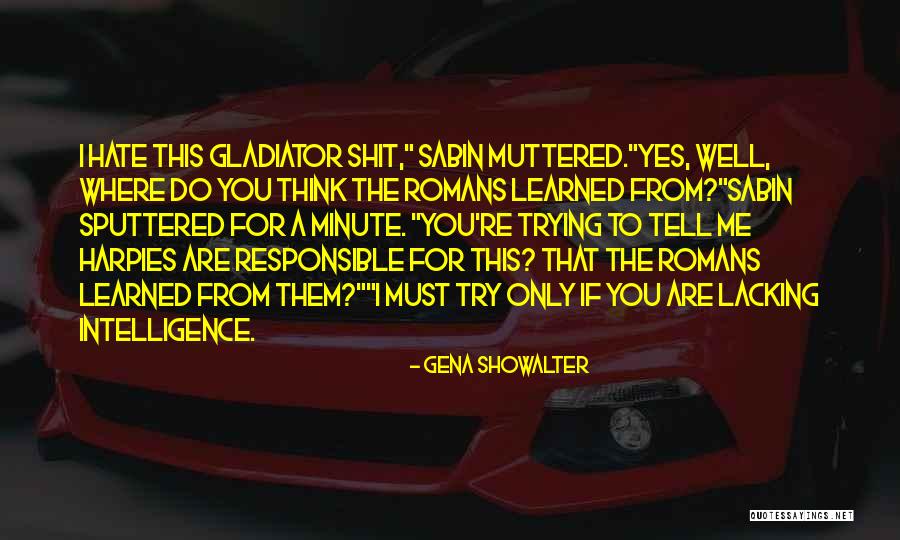 Espalma Royale Quotes By Gena Showalter Espalma Royale Quotes By Gena Showalter