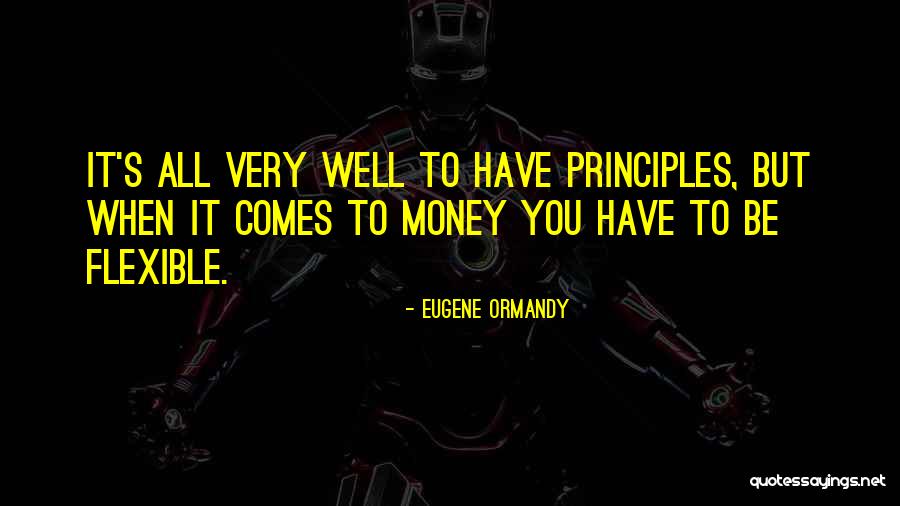 Espanador De Poeira Quotes By Eugene Ormandy Espanador De Poeira Quotes By Eugene Ormandy