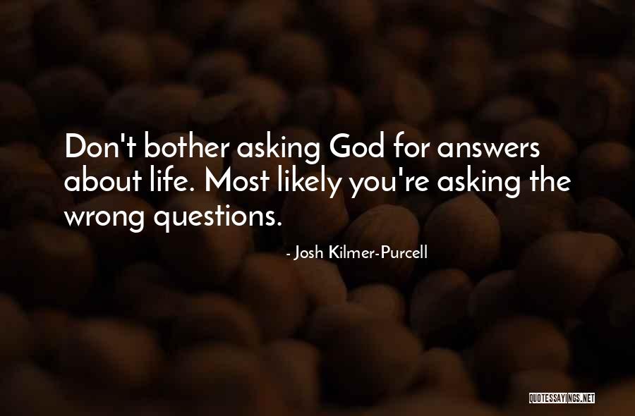Espanador De Poeira Quotes By Josh Kilmer-Purcell Espanador De Poeira Quotes By Josh Kilmer-Purcell